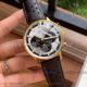 Perfect Replica IWC Portofino All Gold Moonphase Dial Black Leather Strap 43mm Watch (3)_th.jpg